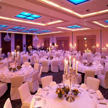 Best Western Plus Arosa Hotel Paderborn Bagian luar foto