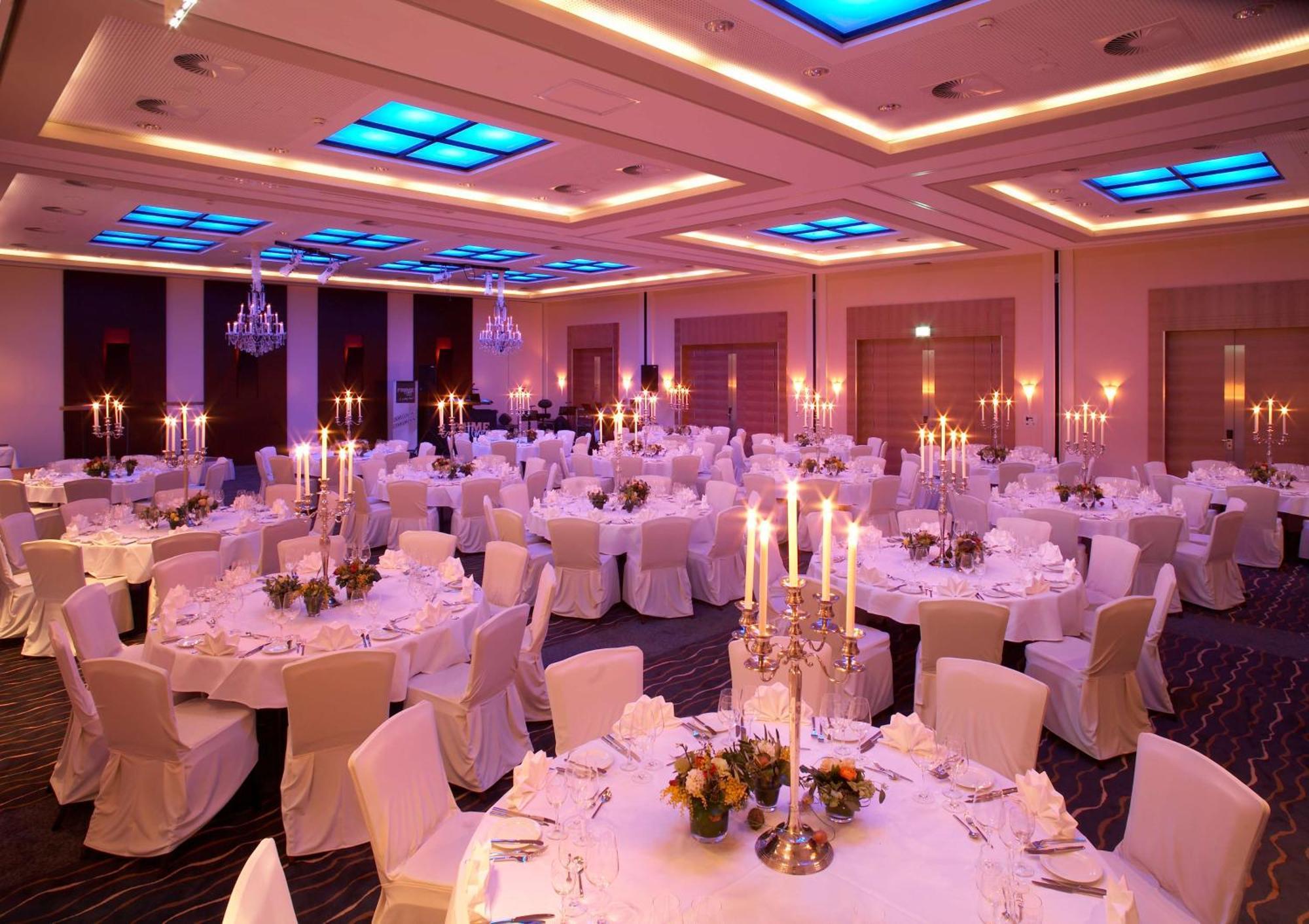 Best Western Plus Arosa Hotel Paderborn Bagian luar foto