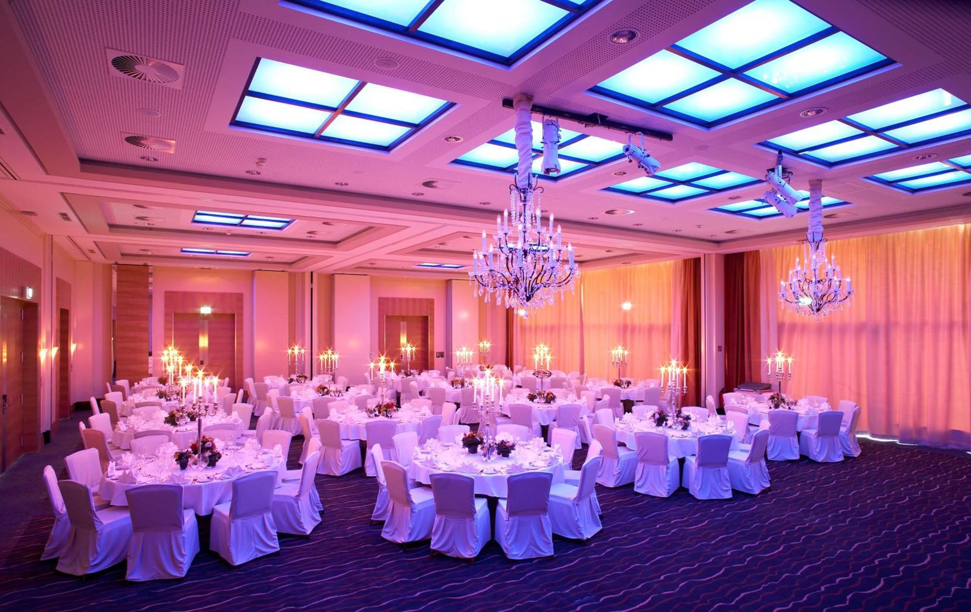Best Western Plus Arosa Hotel Paderborn Bagian luar foto