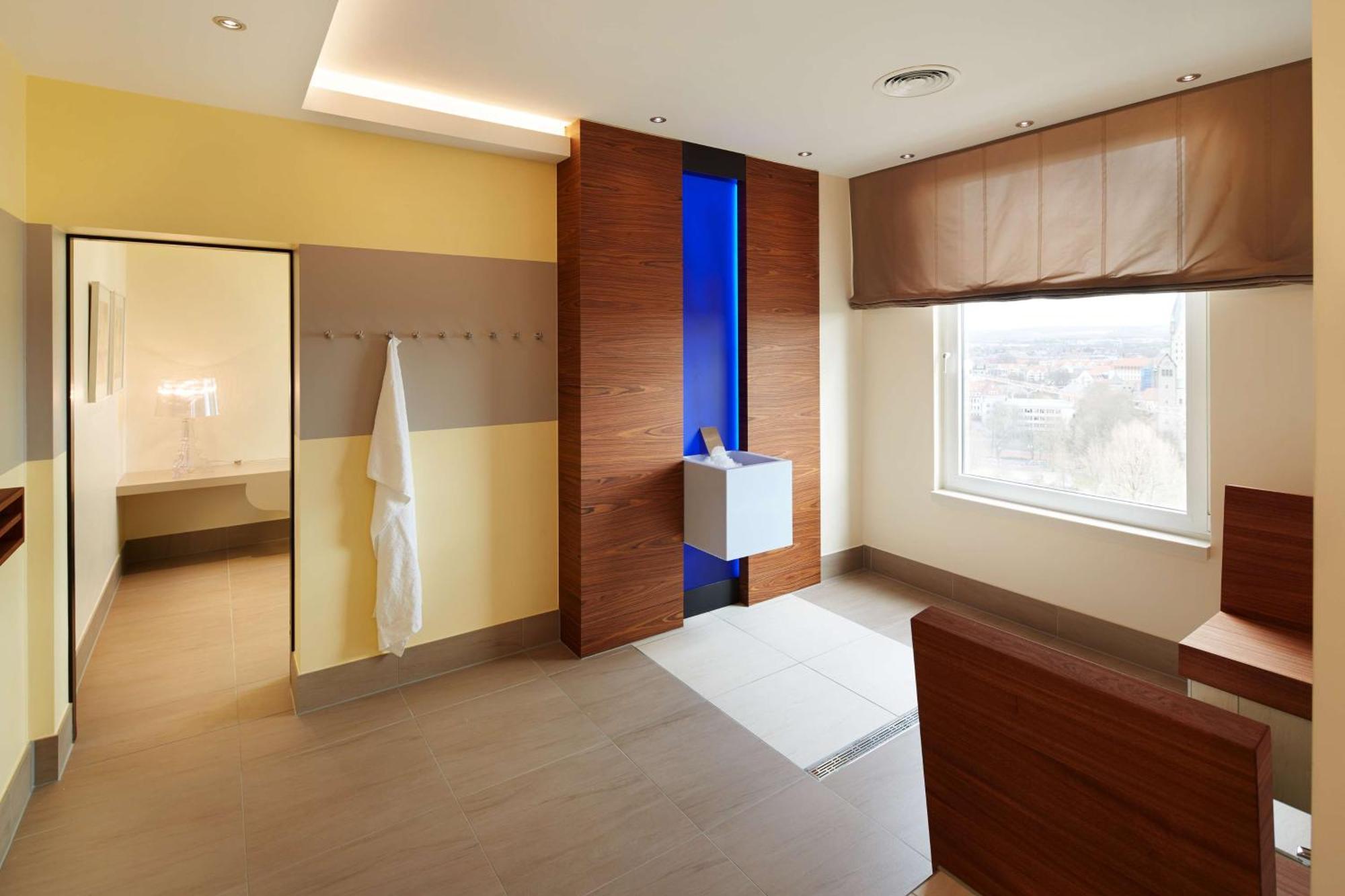Best Western Plus Arosa Hotel Paderborn Bagian luar foto
