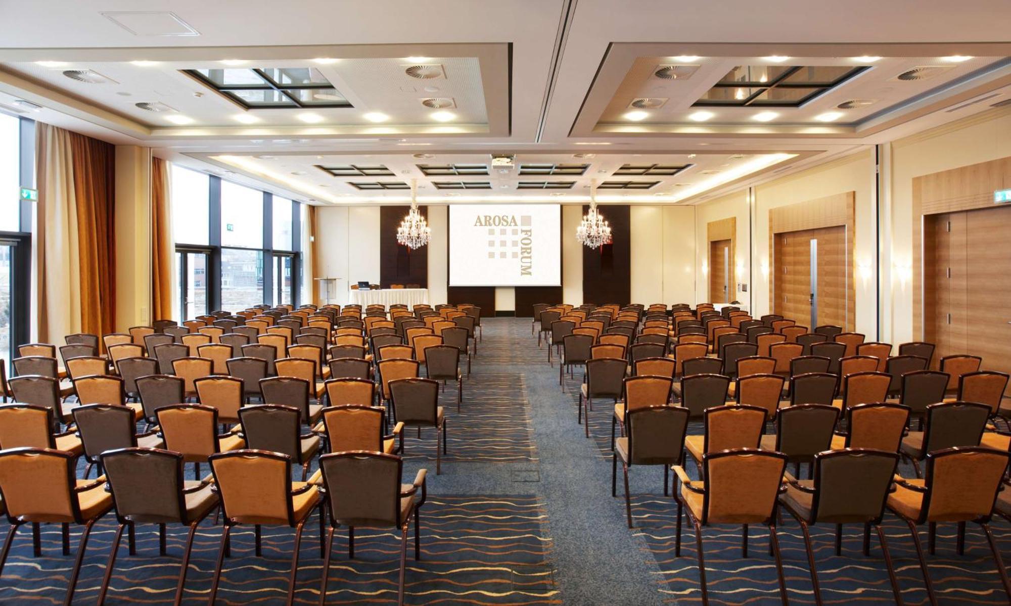 Best Western Plus Arosa Hotel Paderborn Bagian luar foto