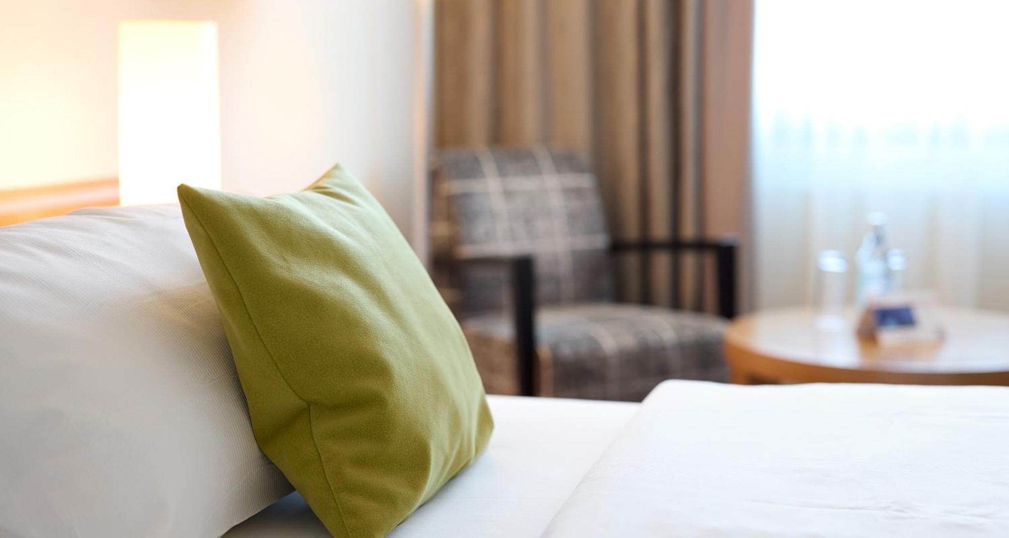 Best Western Plus Arosa Hotel Paderborn Bagian luar foto