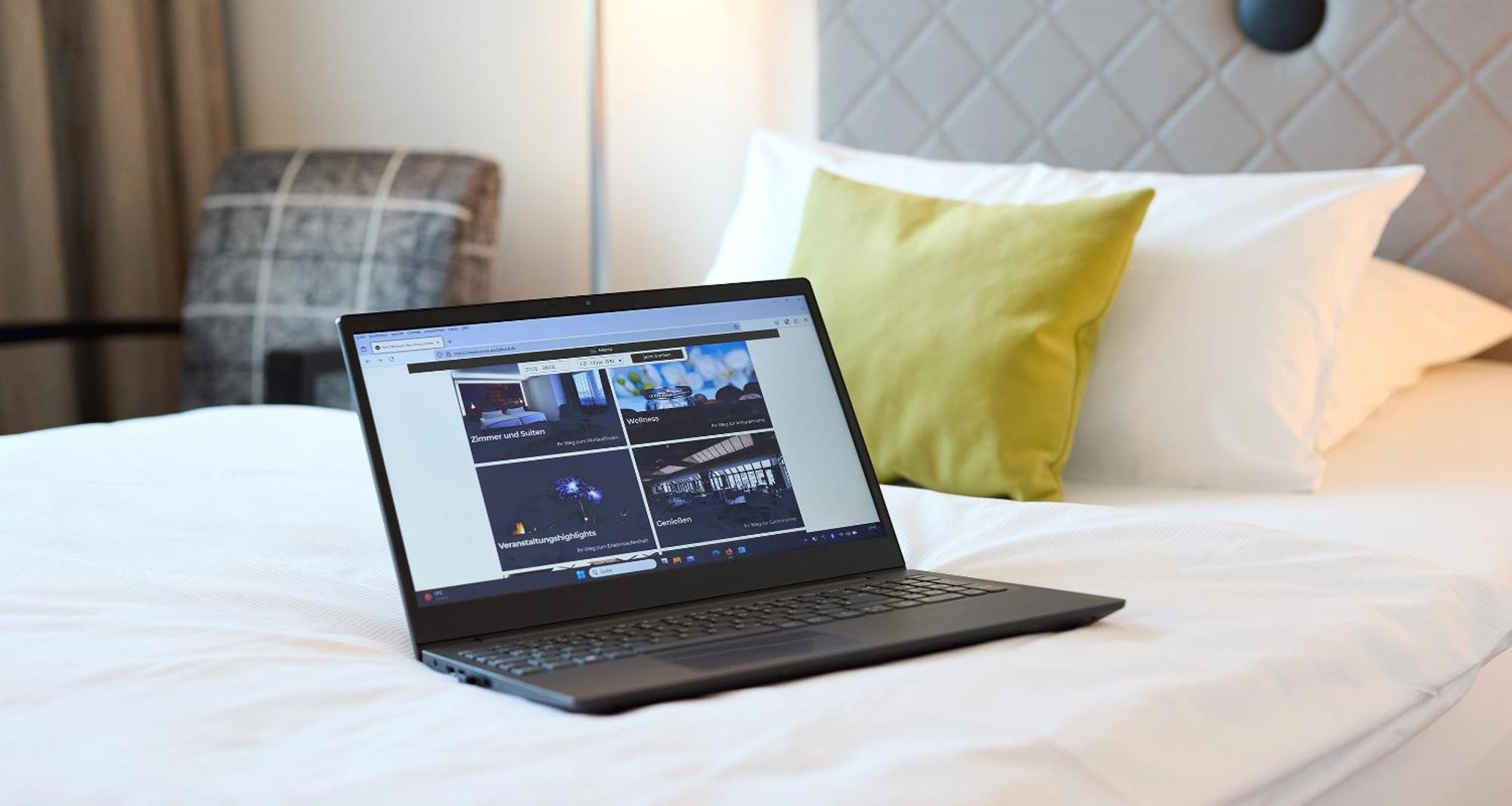 Best Western Plus Arosa Hotel Paderborn Bagian luar foto