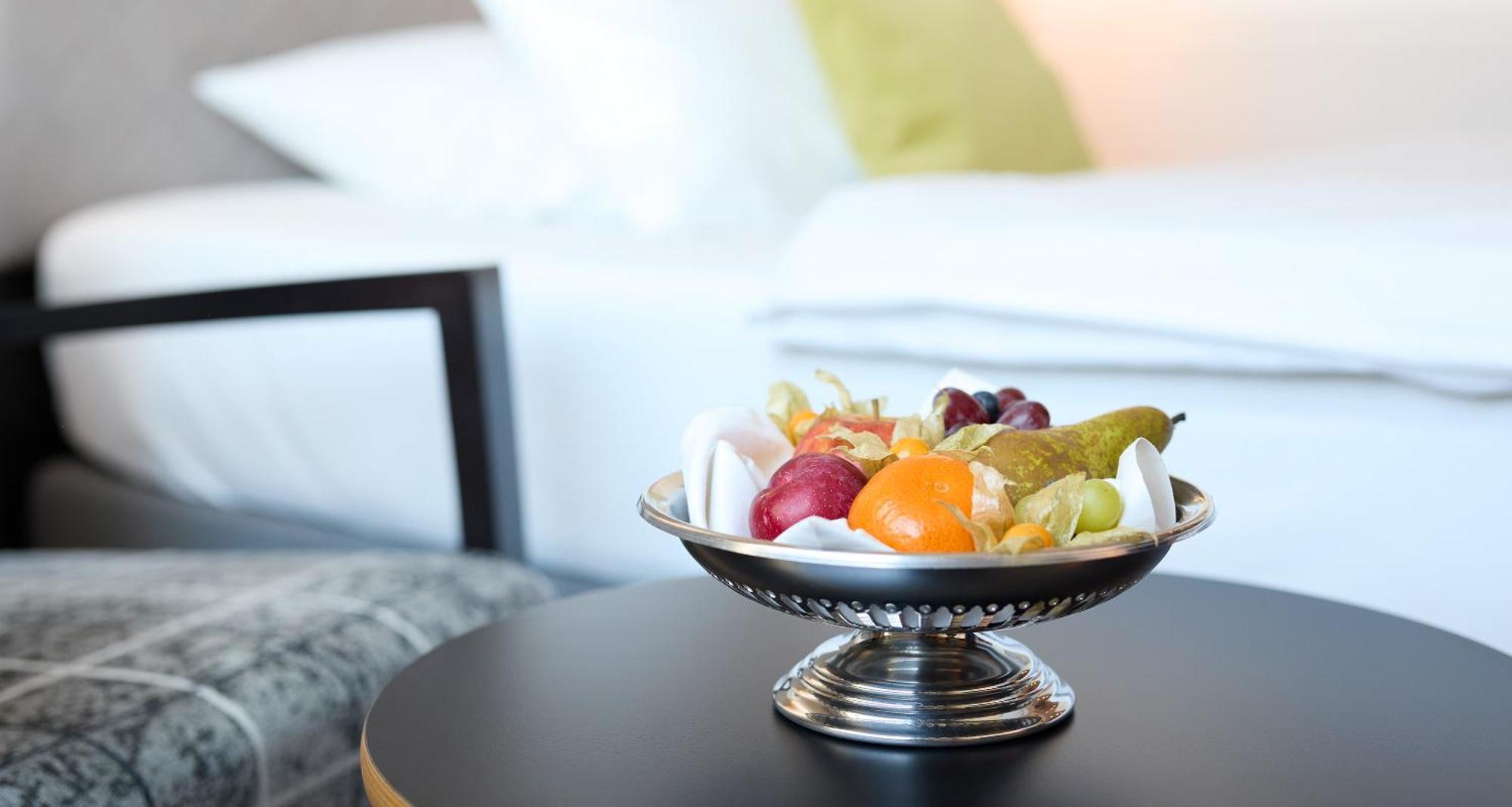 Best Western Plus Arosa Hotel Paderborn Bagian luar foto
