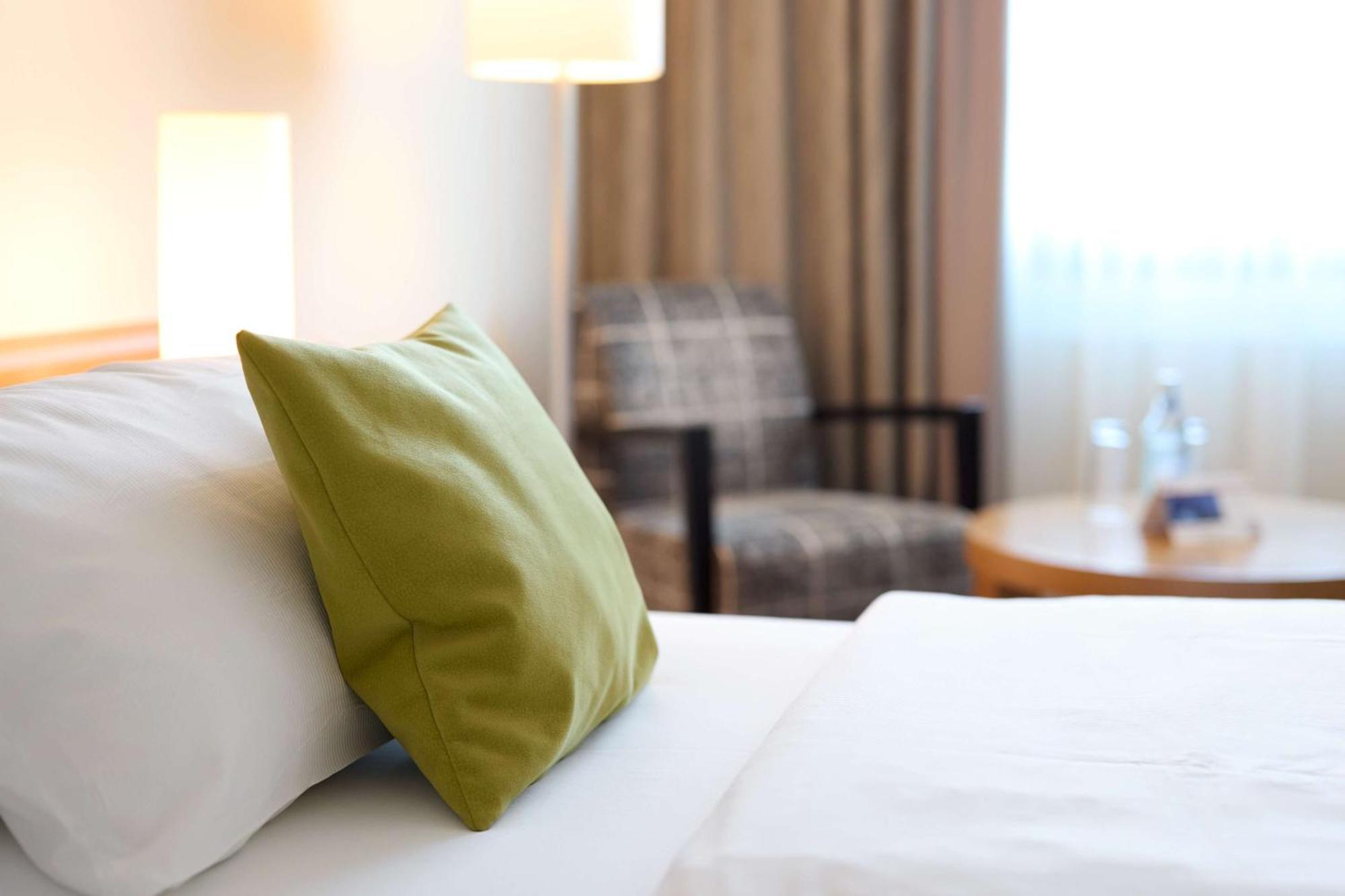 Best Western Plus Arosa Hotel Paderborn Bagian luar foto