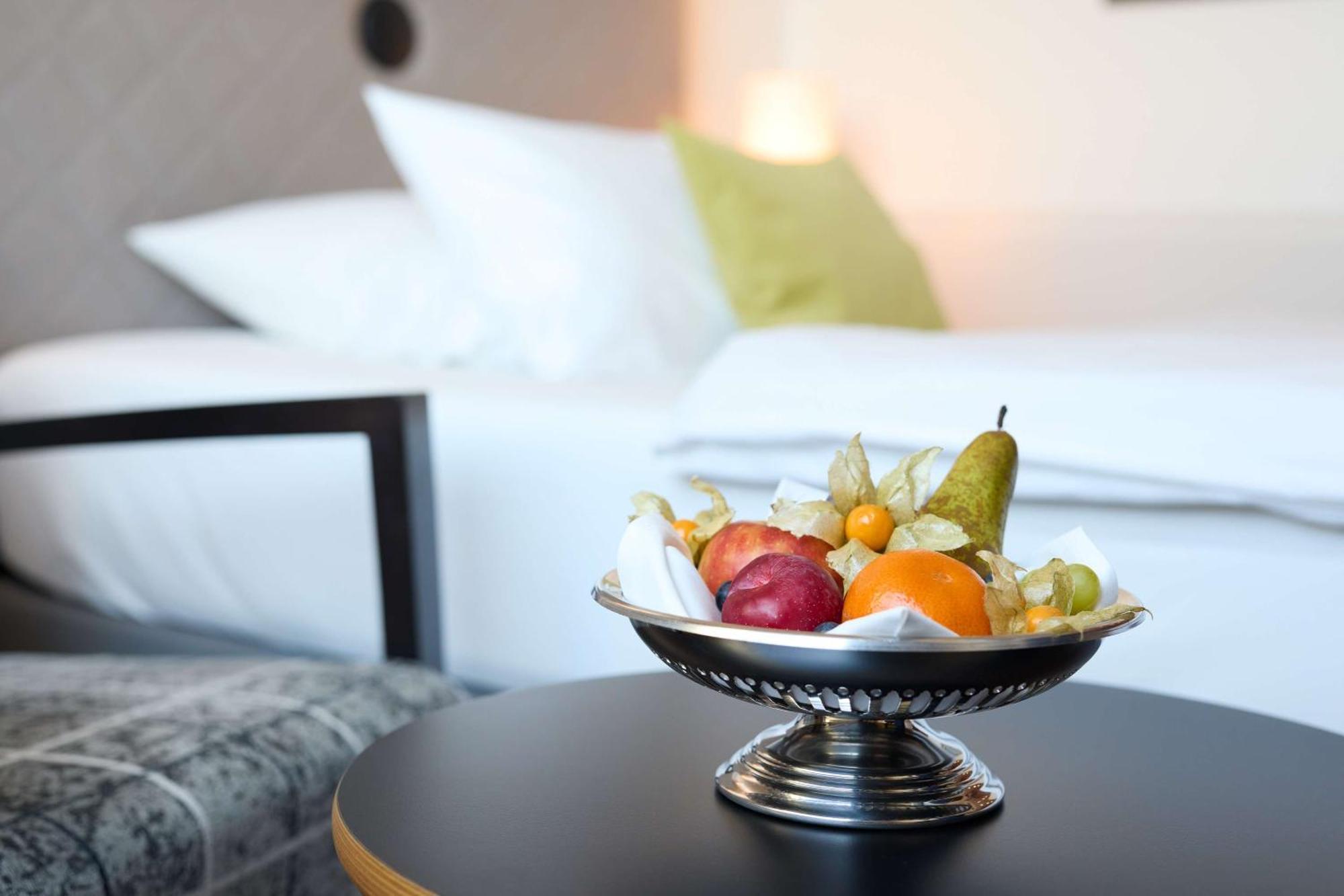Best Western Plus Arosa Hotel Paderborn Bagian luar foto
