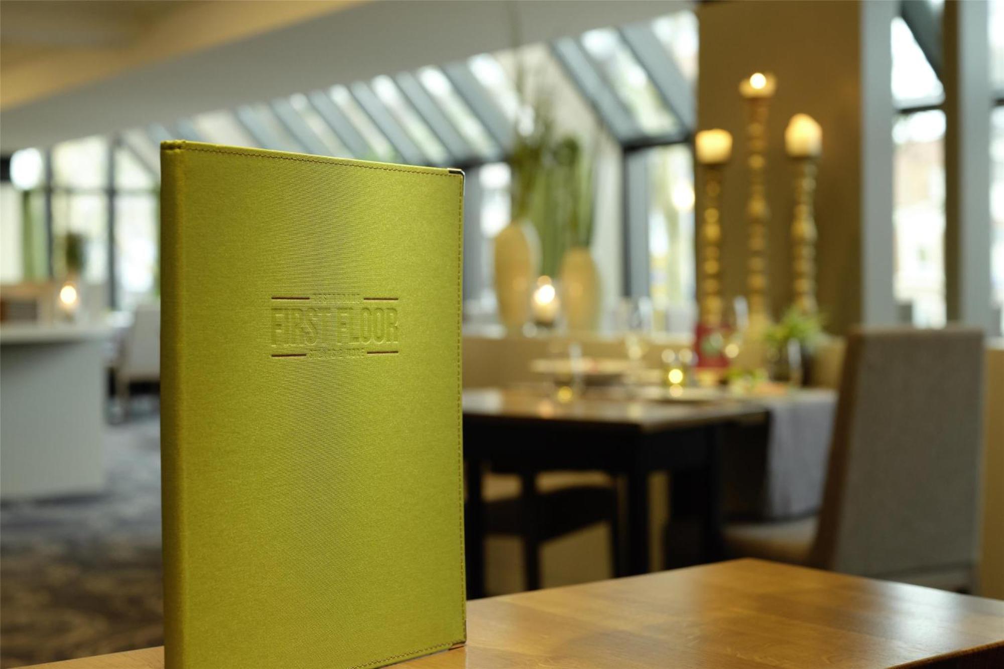Best Western Plus Arosa Hotel Paderborn Bagian luar foto